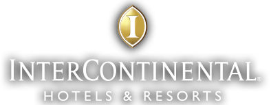 Intercontinental Hotels & Resorts Logo